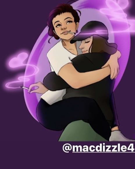 Meet your Posher, Ashlee - Picture 1 of 1